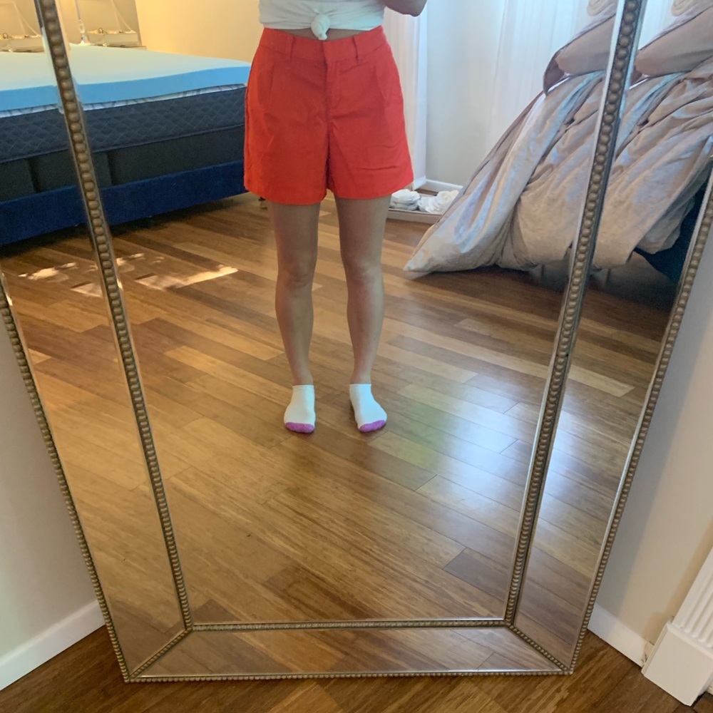 Nike women’s golf shorts